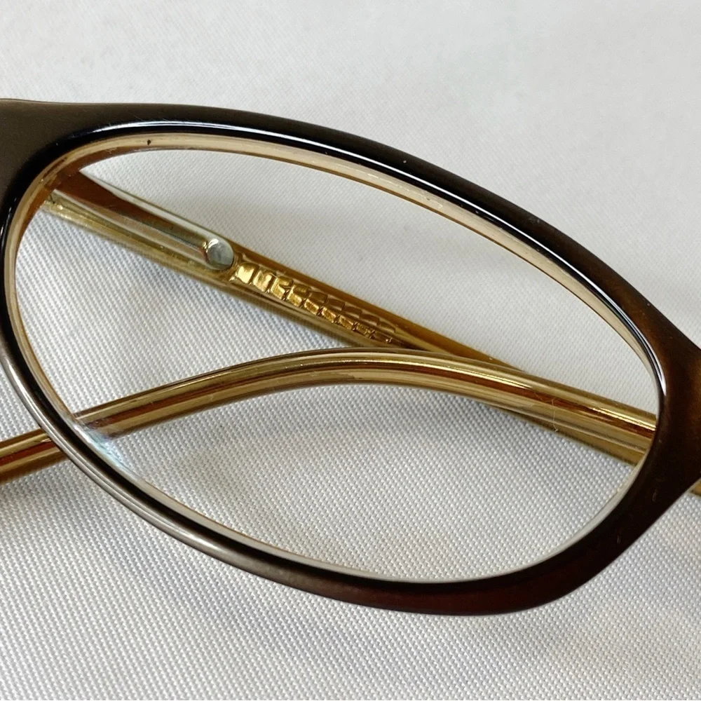 Elizabeth Arden Eyeglasses/Sunglasses Frames EA-0017-3 50 16 140